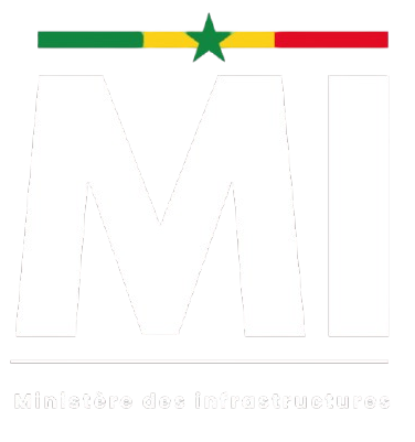 Ministère des Infrastructures